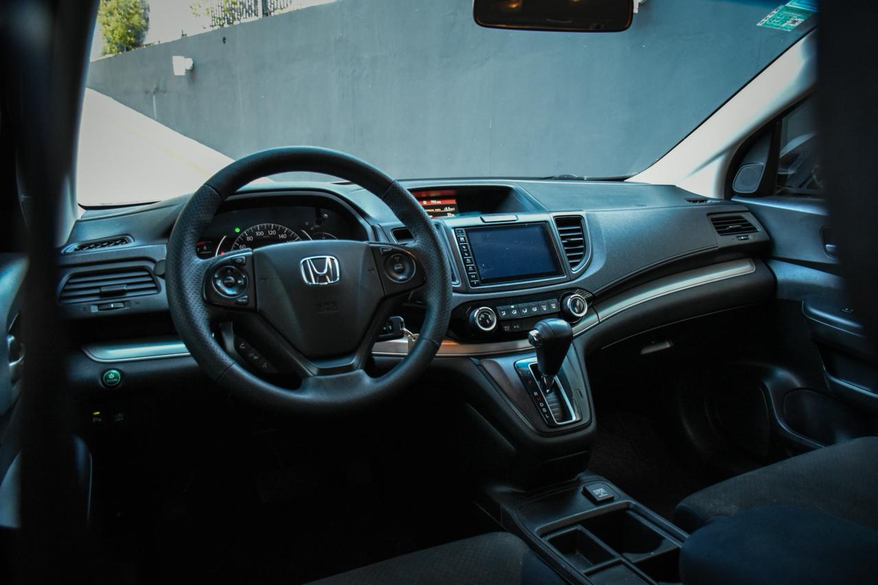 Mirá esta publicación de Honda CRV