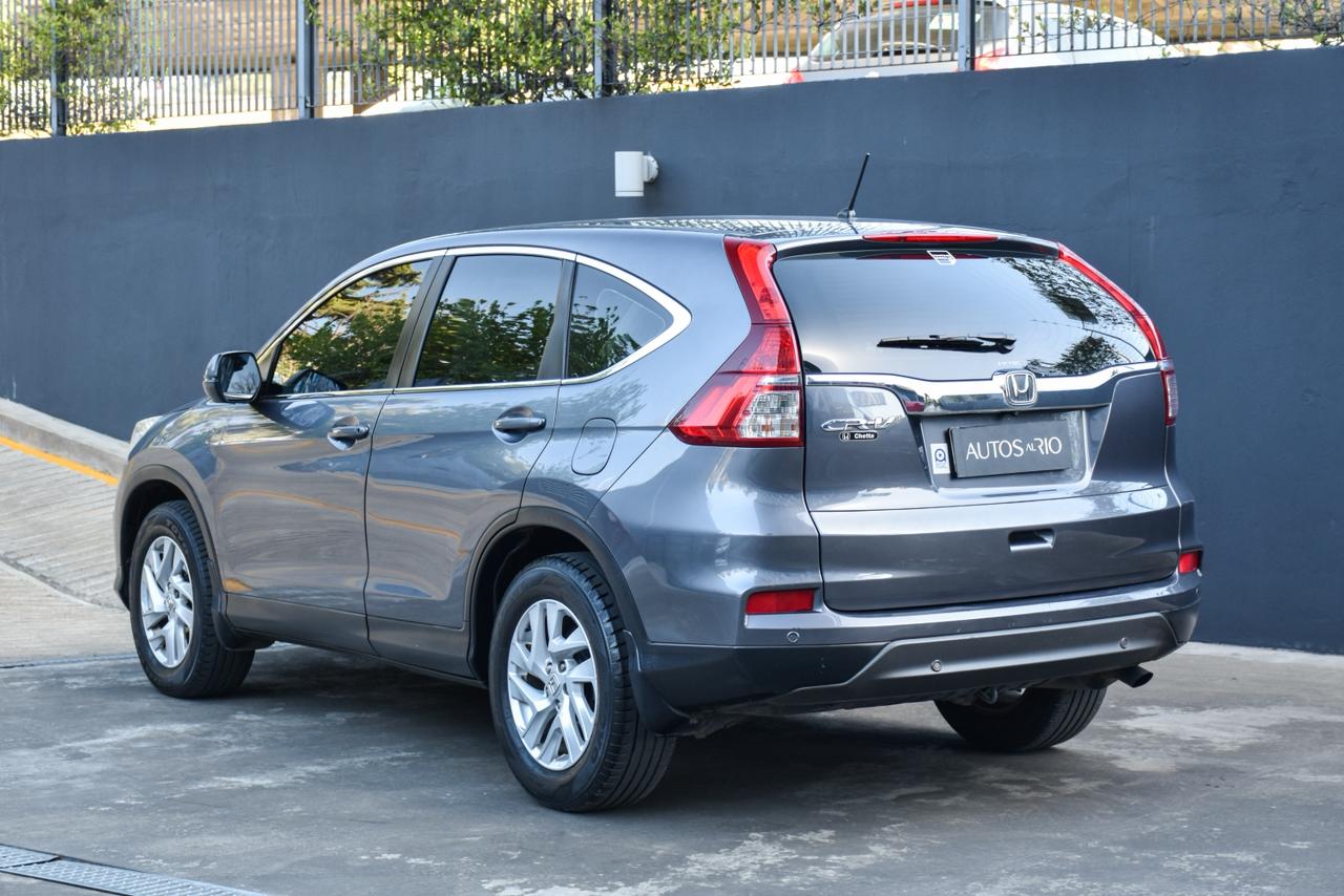 Mira esta publicación de Honda CRV 2017 en Motordil