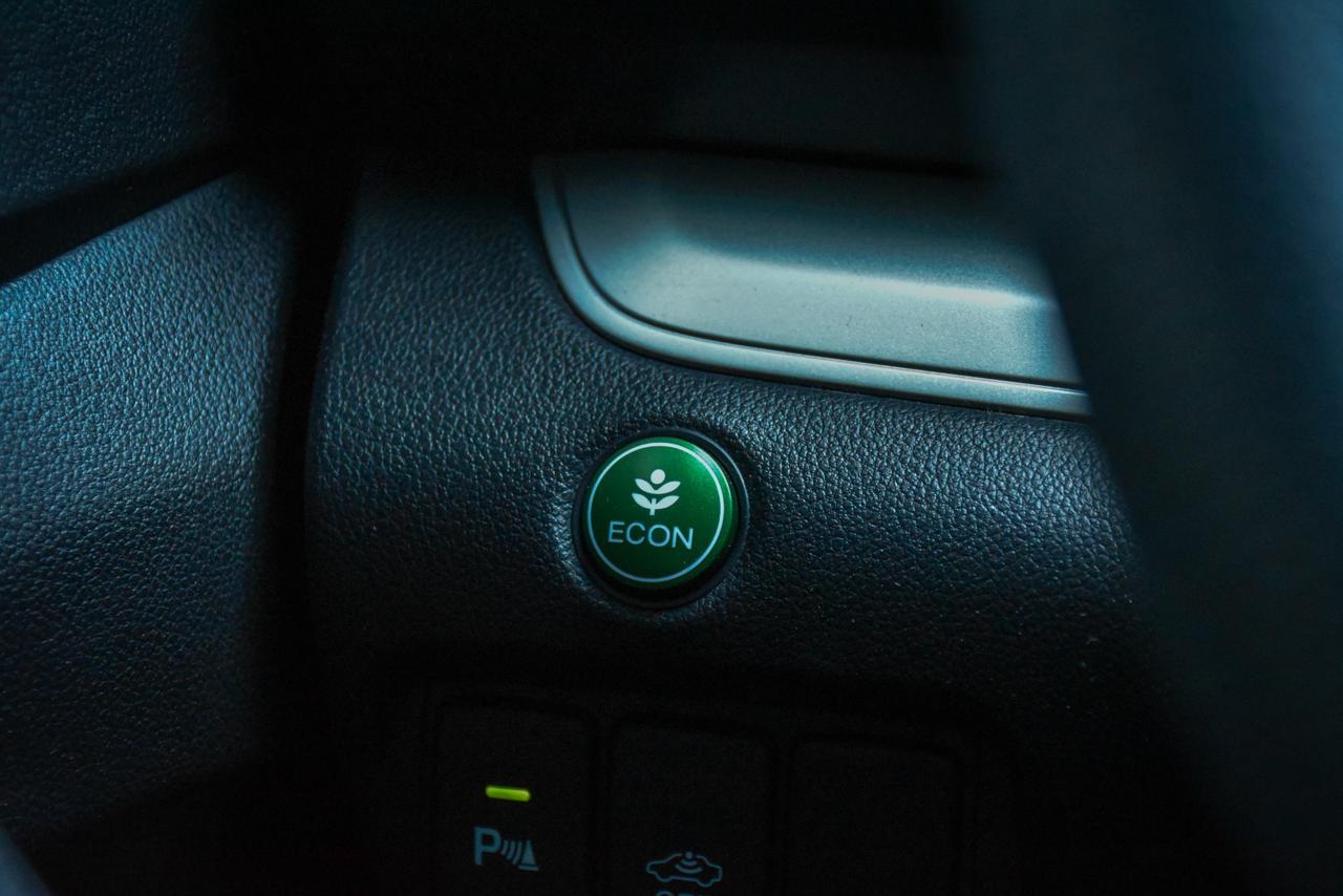 Mirá esta publicación de Honda CRV