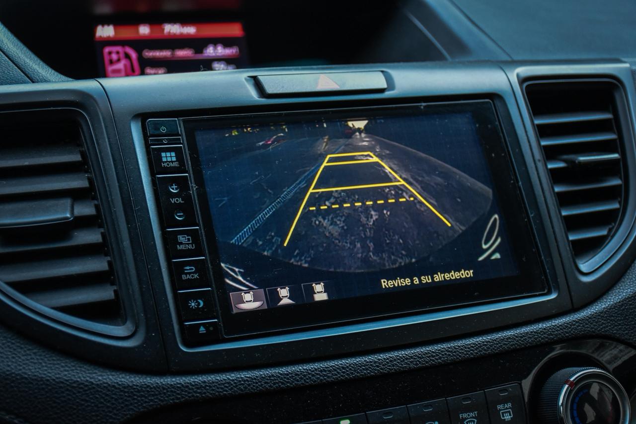 Mirá esta publicación de Honda CRV