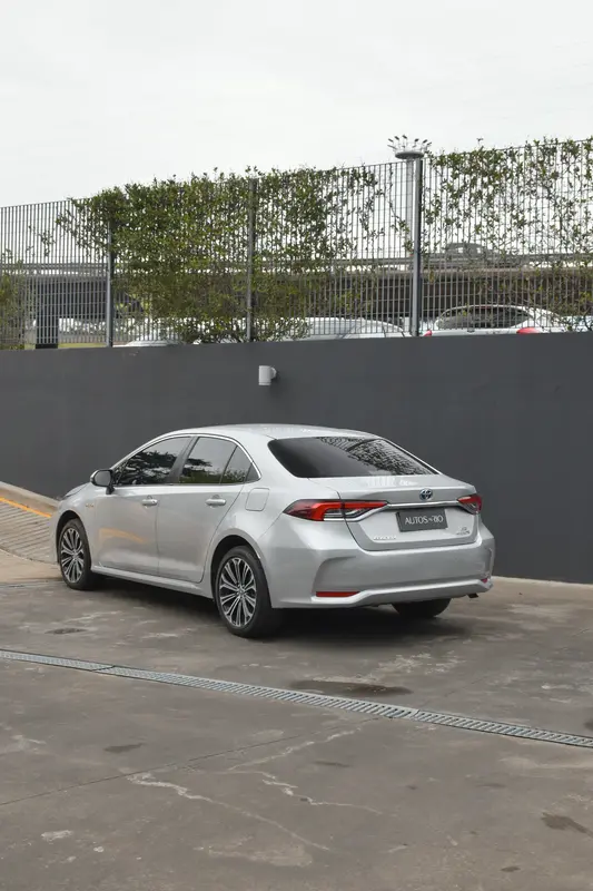 Mirá esta publicación de Toyota Corolla