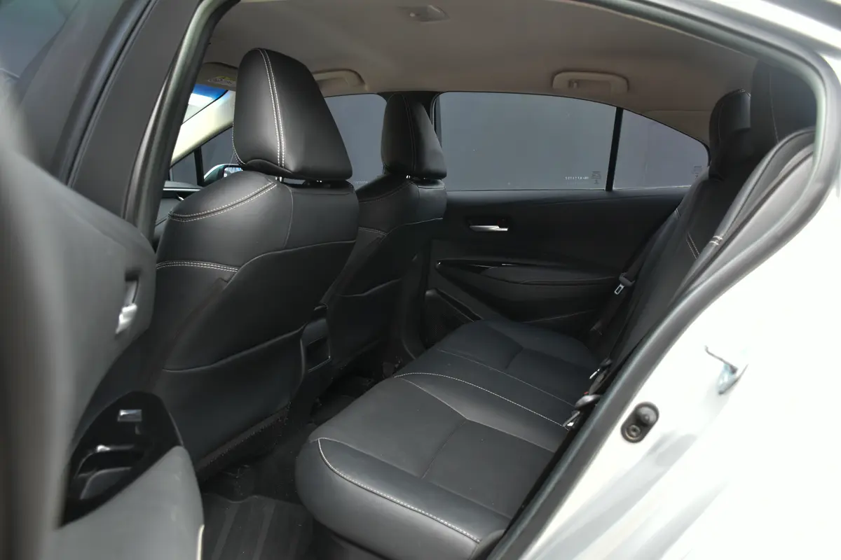 Mirá esta publicación de Toyota Corolla