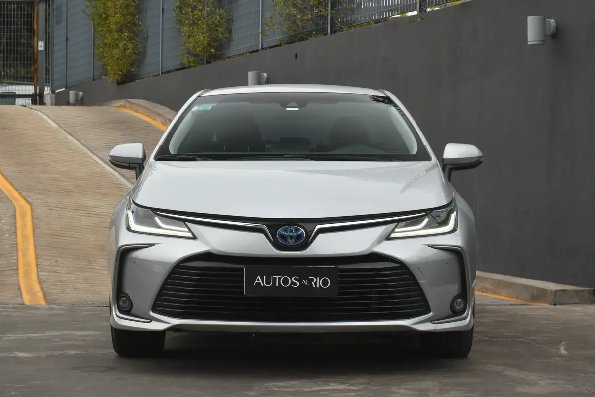 Mirá esta publicación de Toyota Corolla