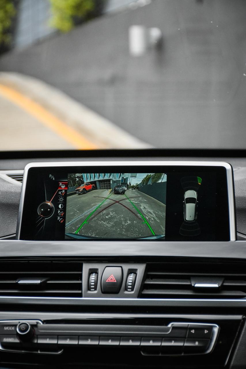 Mirá esta publicación de BMW X1