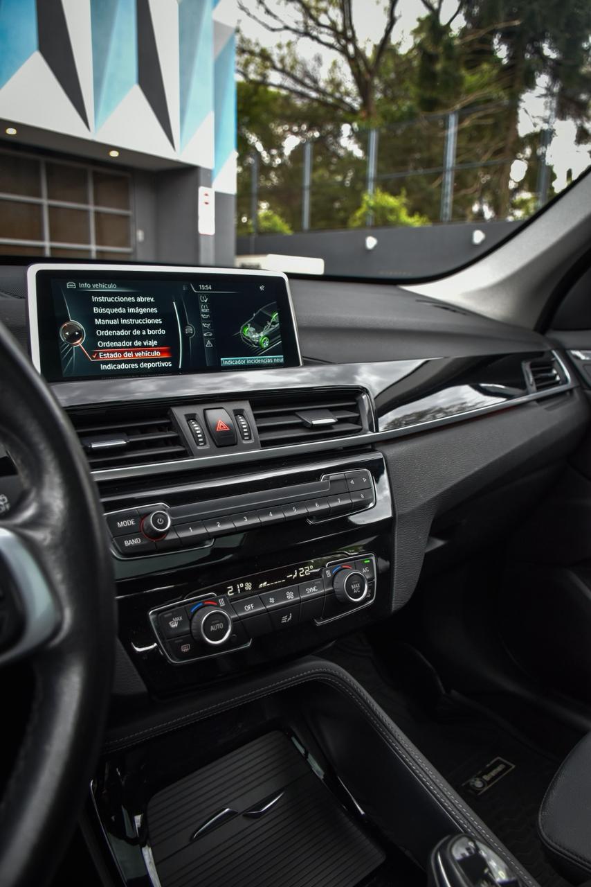 Mirá esta publicación de BMW X1