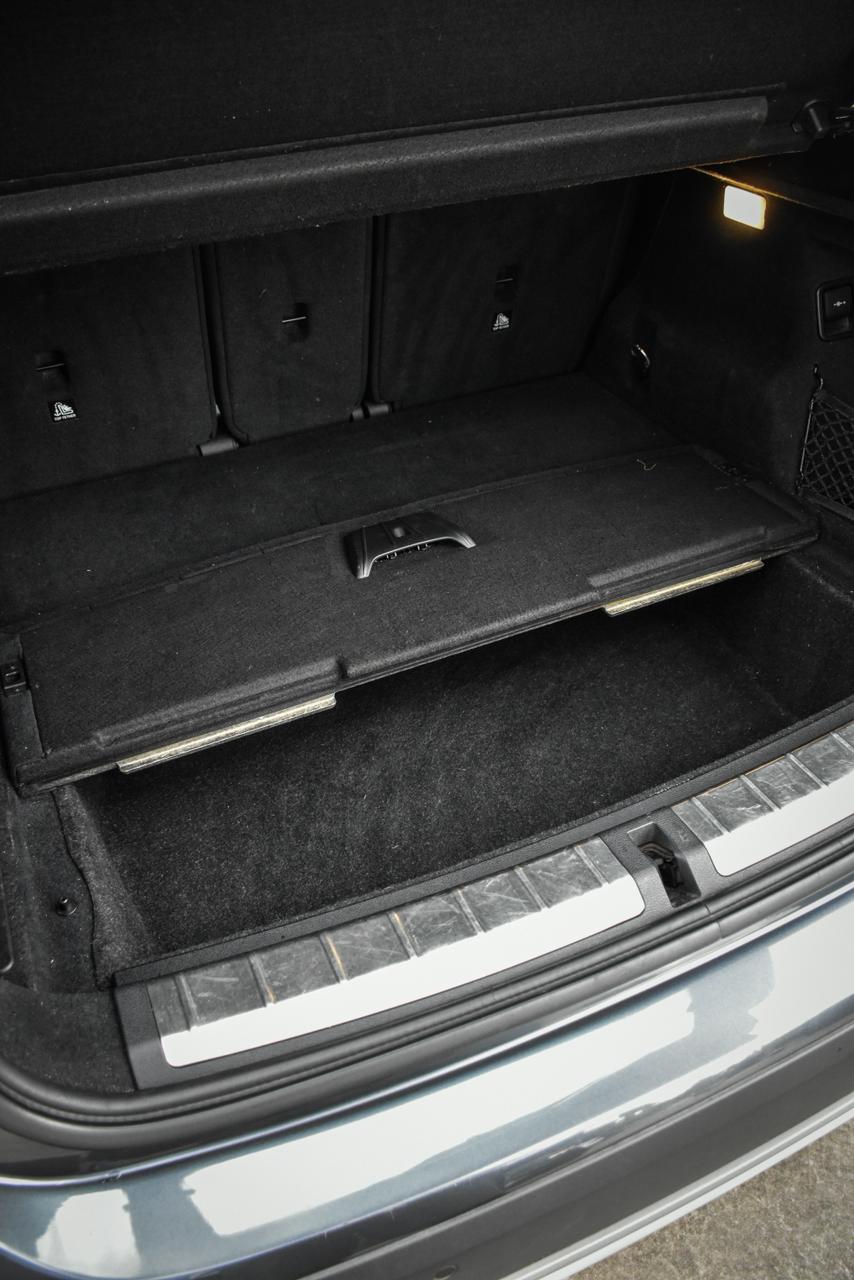 Mirá esta publicación de BMW X1