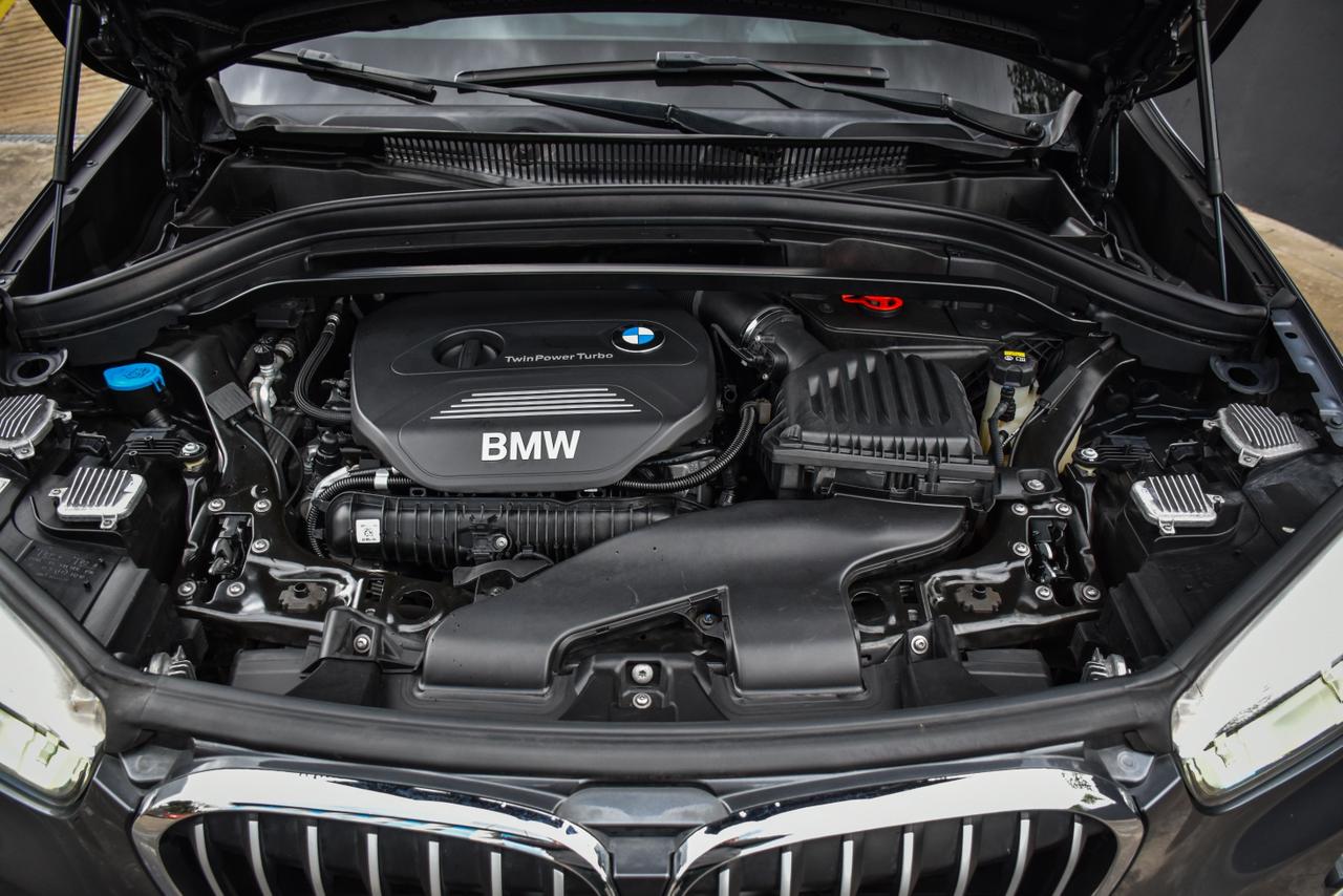 Mirá esta publicación de BMW X1