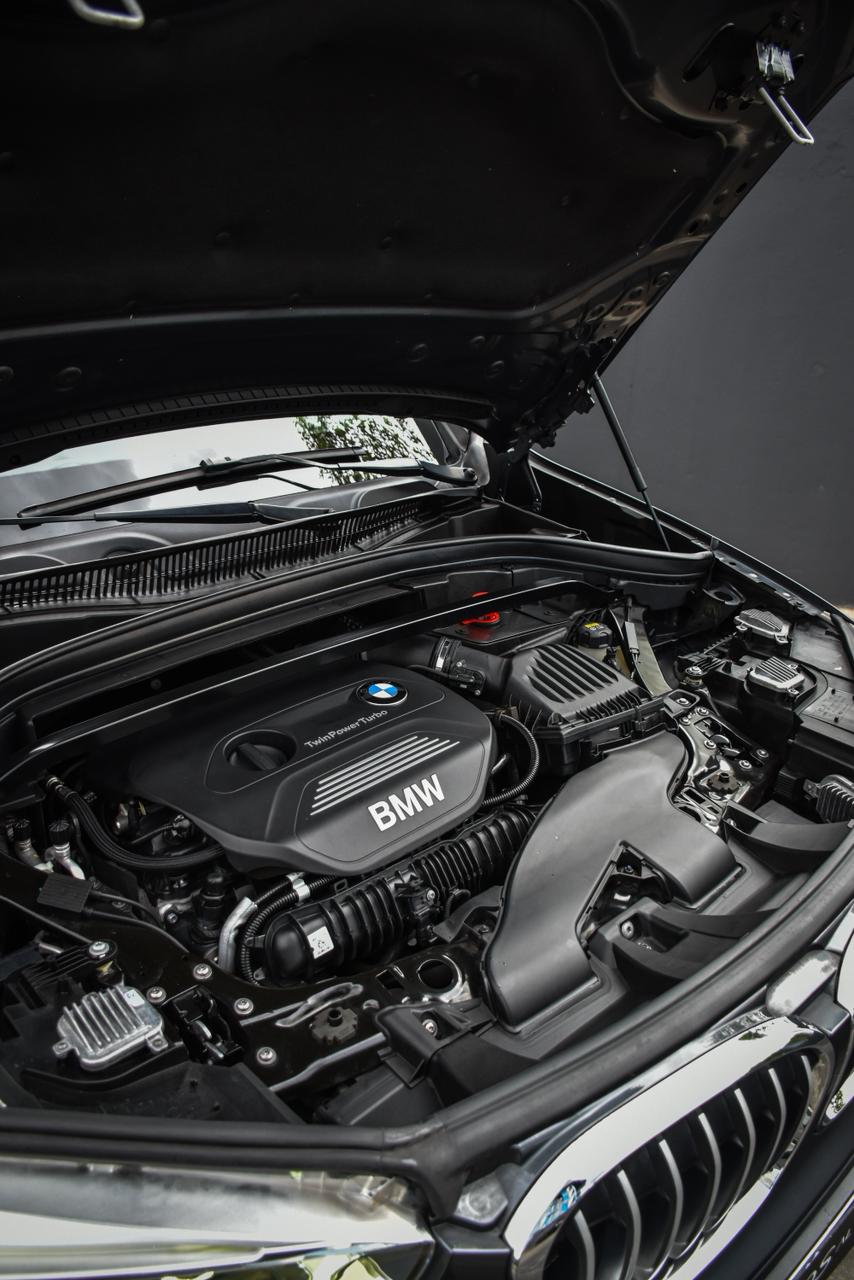 Mirá esta publicación de BMW X1