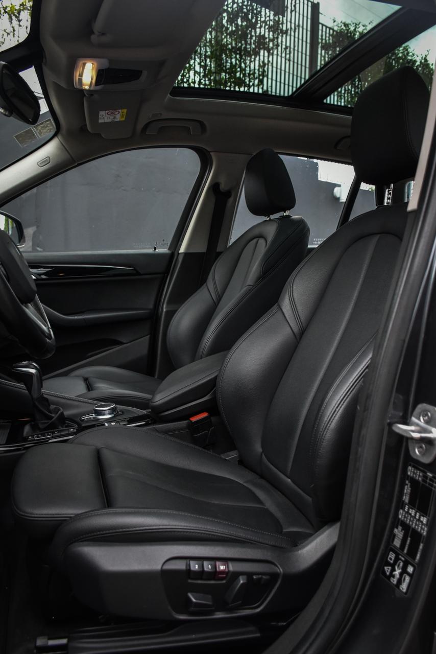 Mirá esta publicación de BMW X1