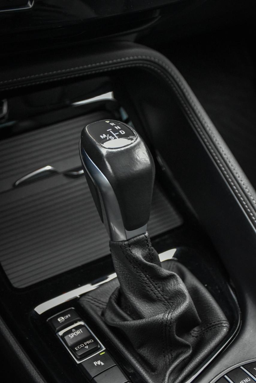 Mirá esta publicación de BMW X1