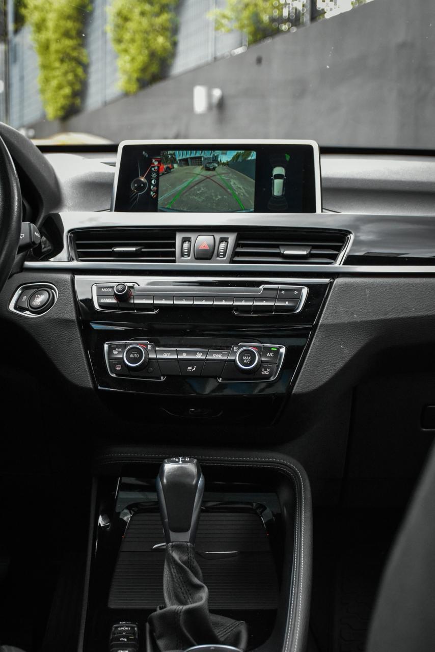 Mirá esta publicación de BMW X1