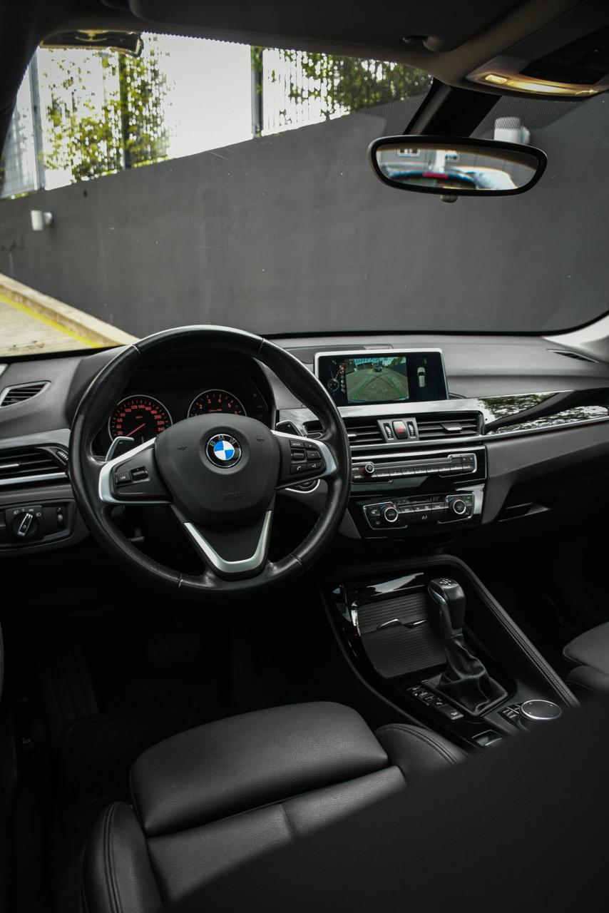 Mirá esta publicación de BMW X1