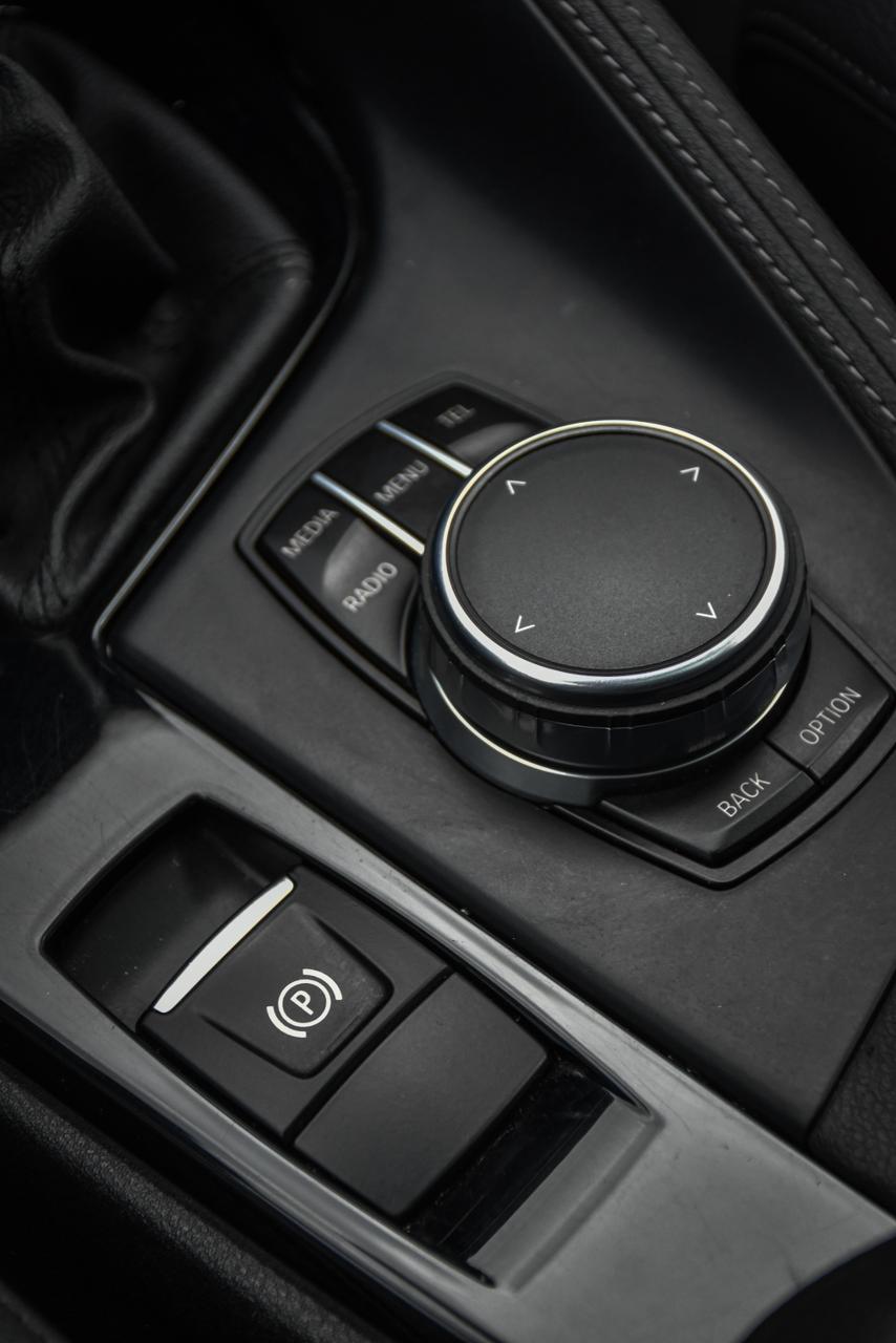 Mirá esta publicación de BMW X1