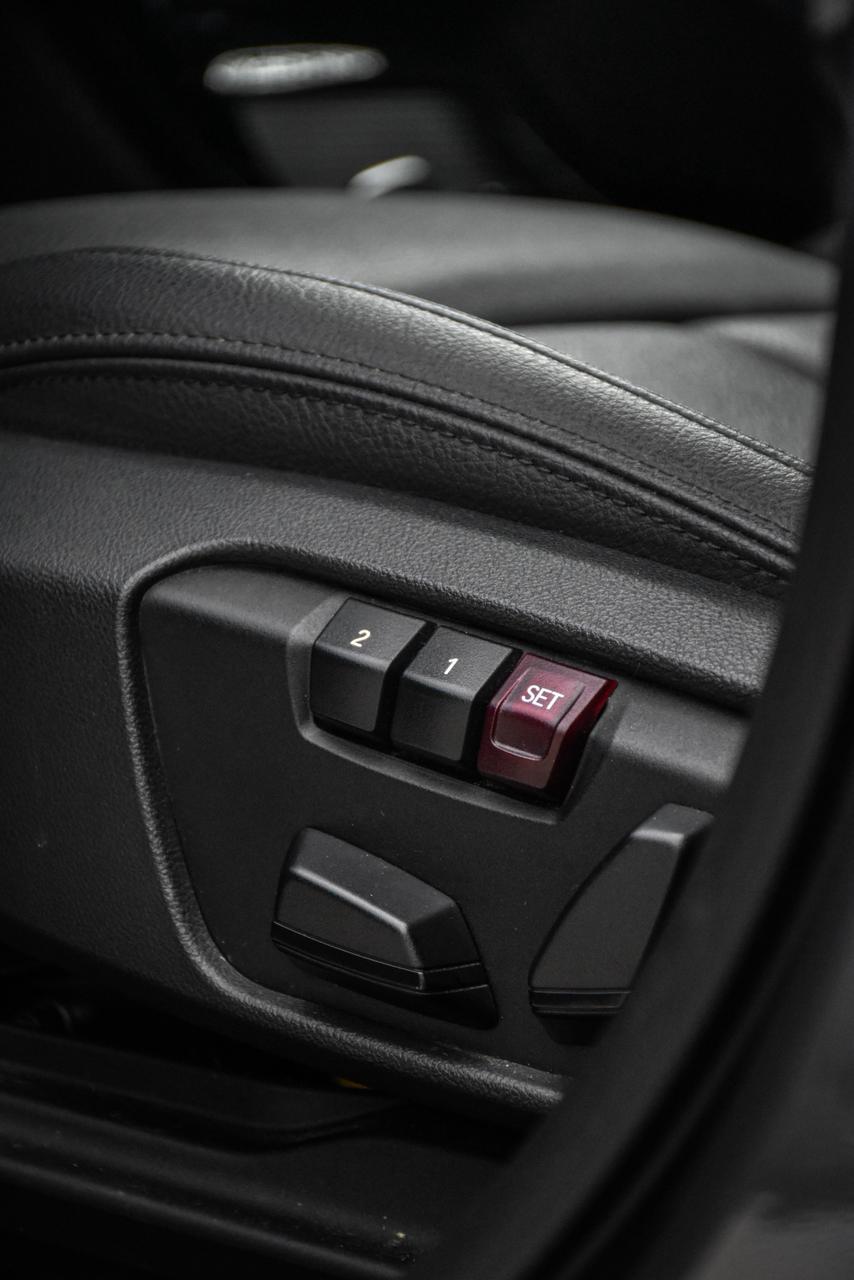 Mirá esta publicación de BMW X1