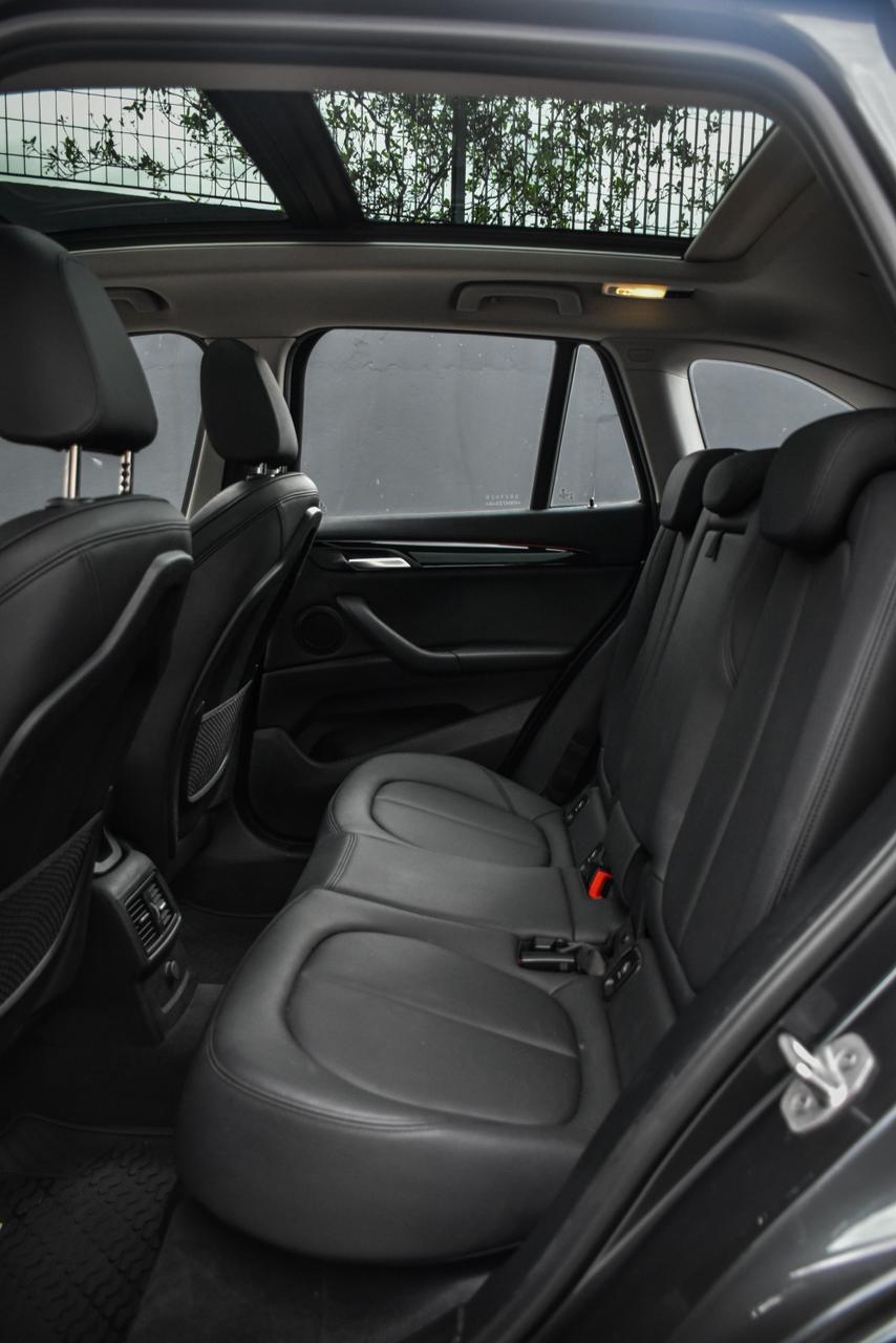 Mirá esta publicación de BMW X1