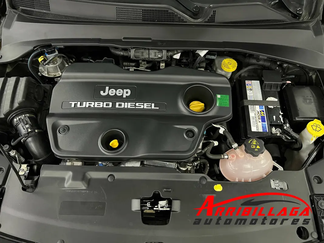 Mirá esta publicación de Jeep Commander