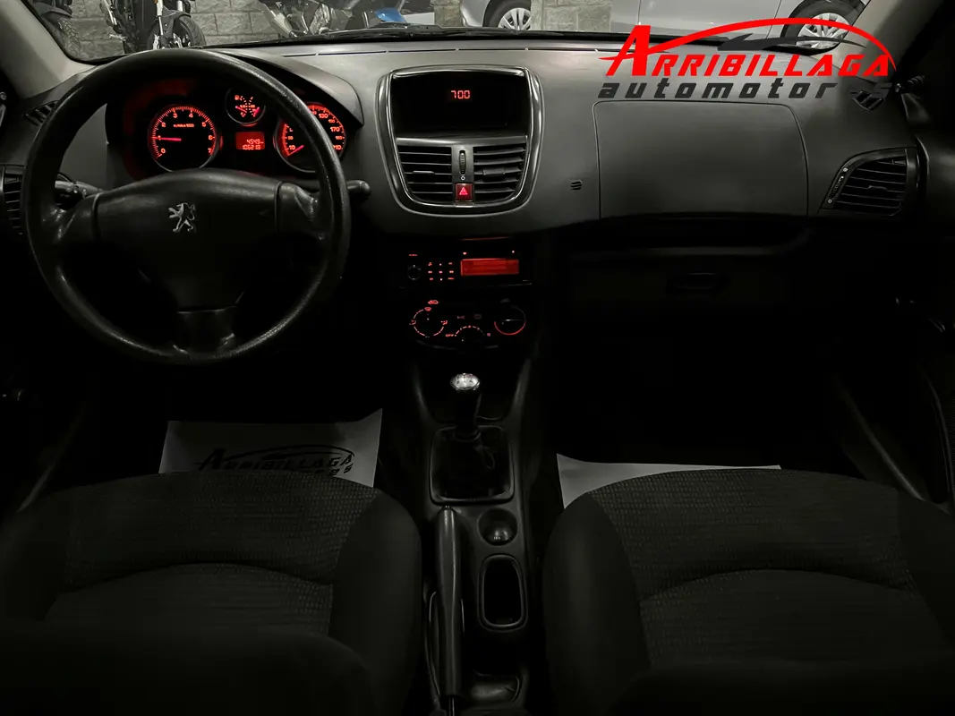 Mira esta publicación de Peugeot 207 Compact 2012 en Motordil