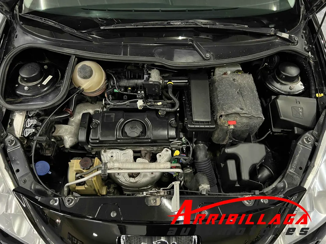 Mira esta publicación de Peugeot 207 Compact 2012 en Motordil