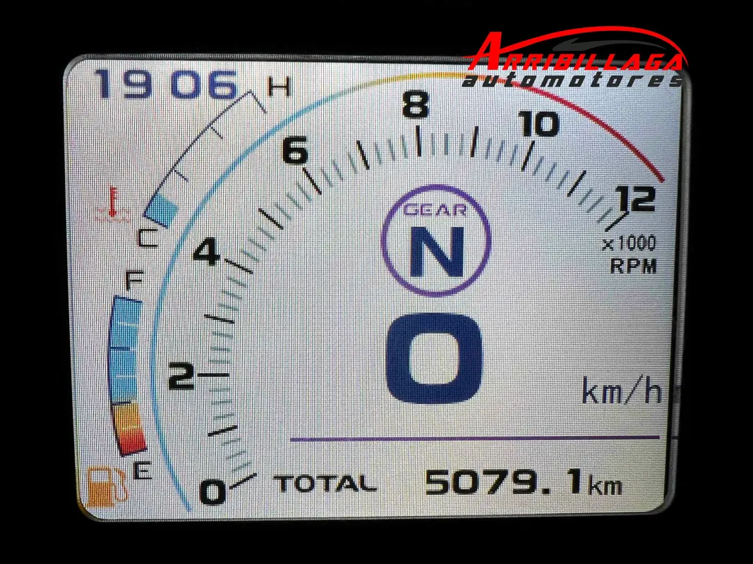 Mira esta publicación de Benelli Cruiser 502 C 2024 en Motordil