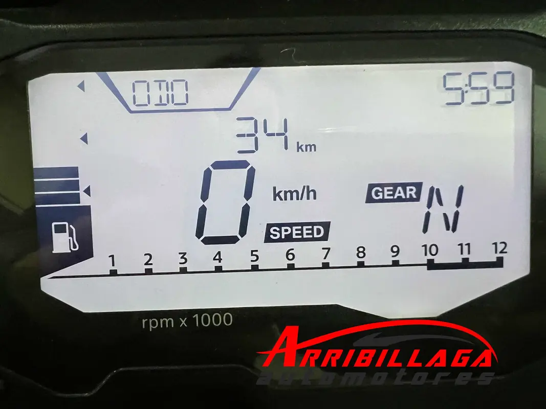 Mira esta publicación de BMW G 310 GS 2019 en Motordil