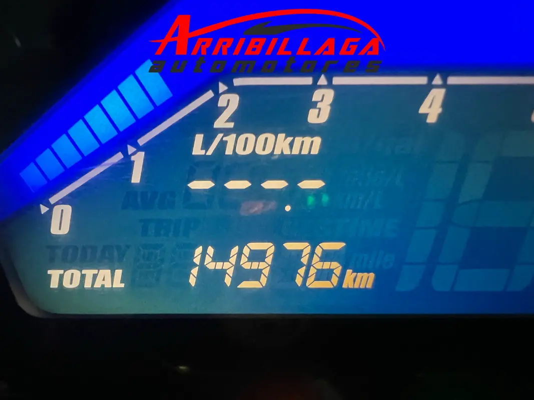 Mira esta publicación de Honda NC 750 X 2019 en Motordil