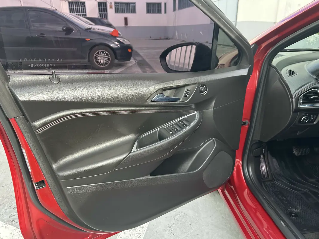 Mirá esta publicación de Chevrolet Cruze