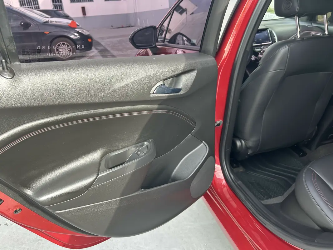 Mirá esta publicación de Chevrolet Cruze