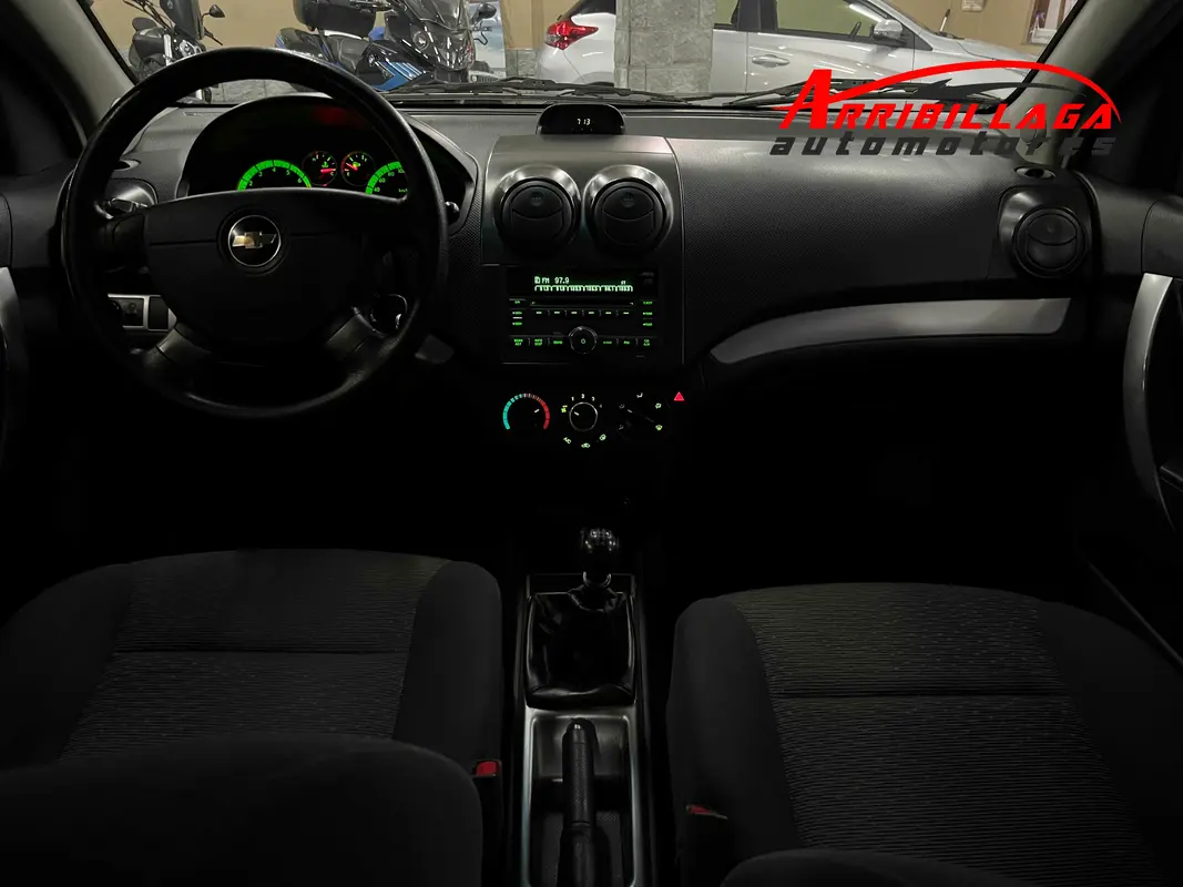 Mira esta publicación de Chevrolet Aveo 2010 en Motordil