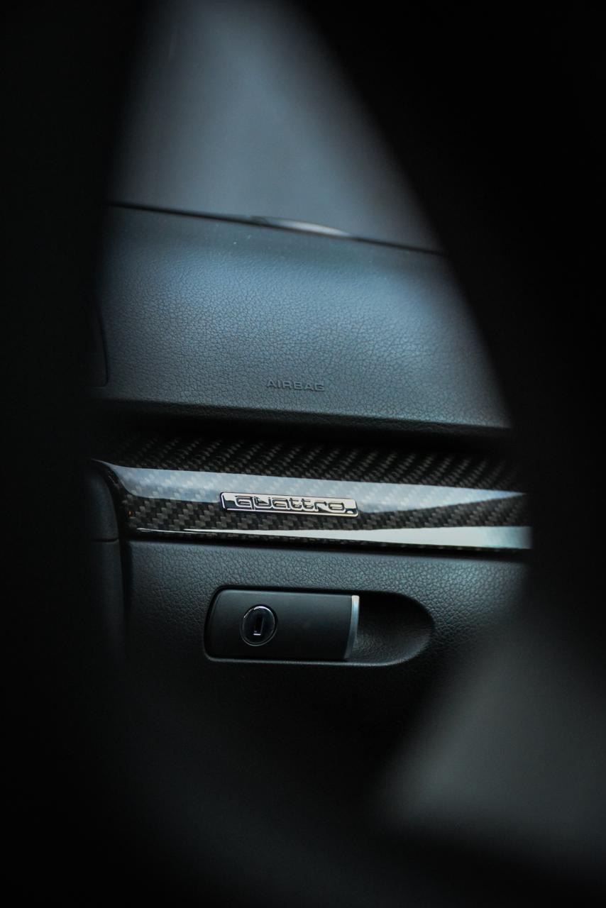 Mirá esta publicación de Audi RS4