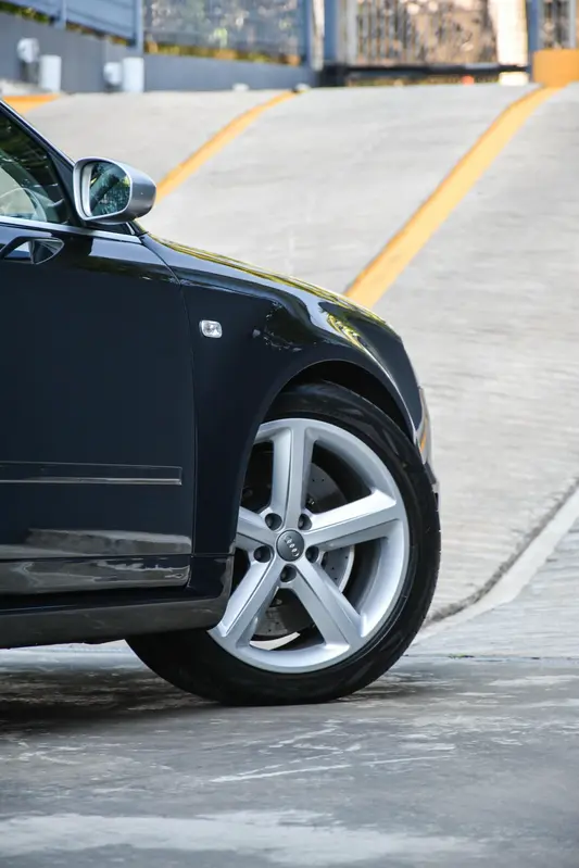 Mirá esta publicación de Audi RS4