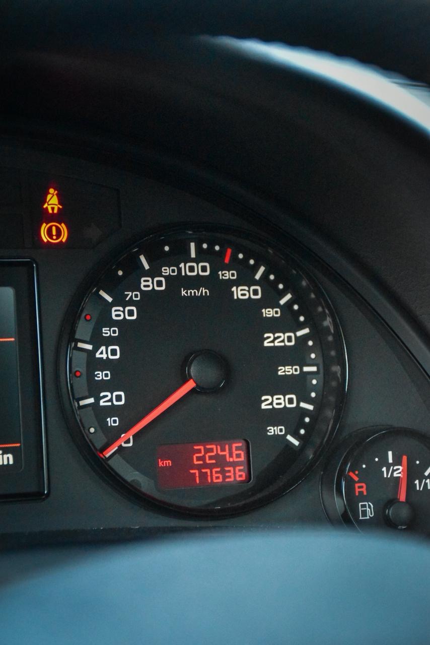 Mirá esta publicación de Audi RS4