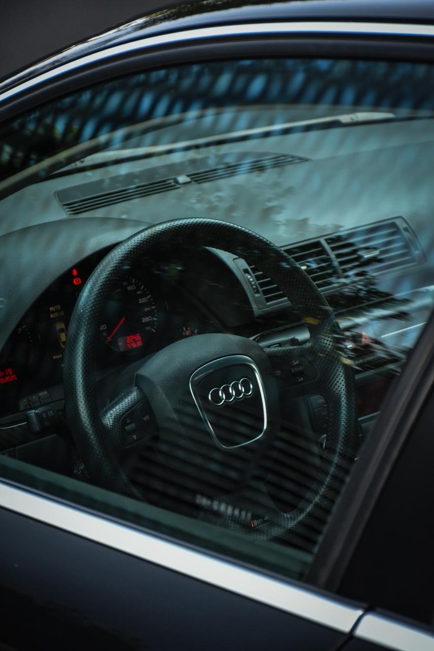 Mirá esta publicación de Audi RS4
