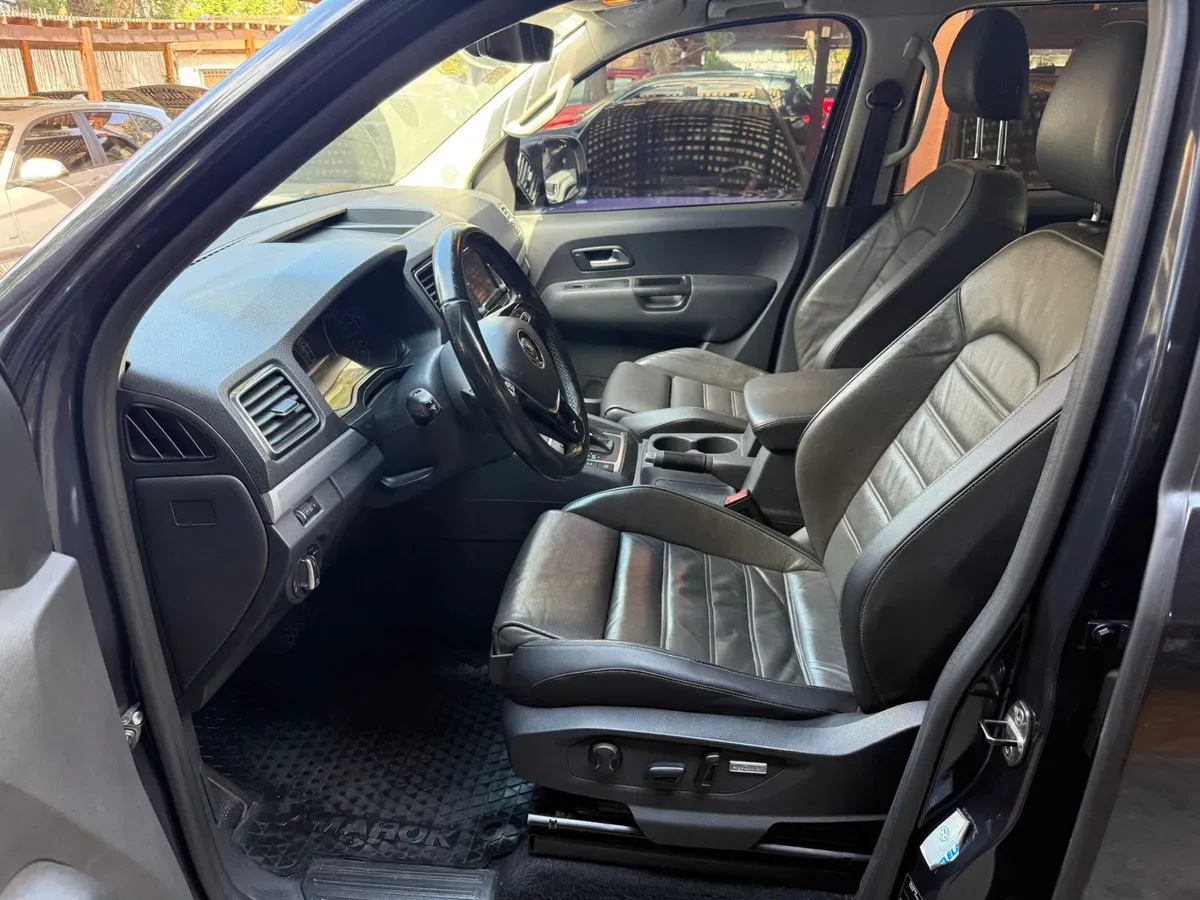 Mirá esta publicación de Volkswagen Amarok