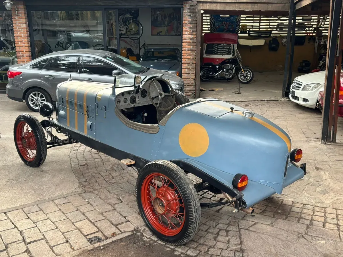 Mira esta publicación de Chevrolet Otros 1930 en Motordil