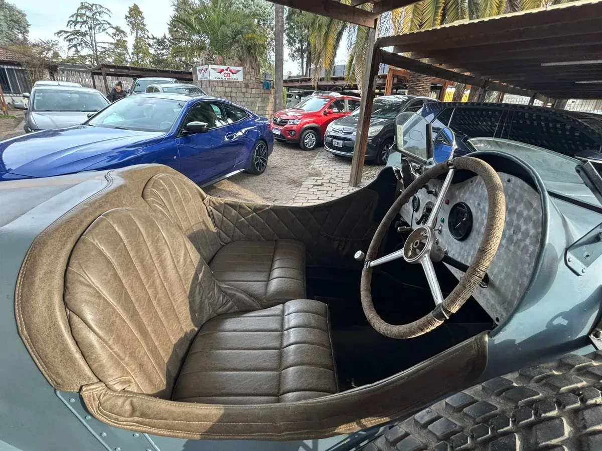 Mira esta publicación de Chevrolet Otros 1930 en Motordil