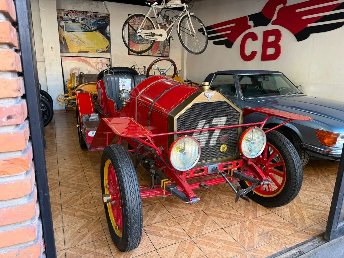 Mira esta publicación de Ford Otros 1916 en Motordil