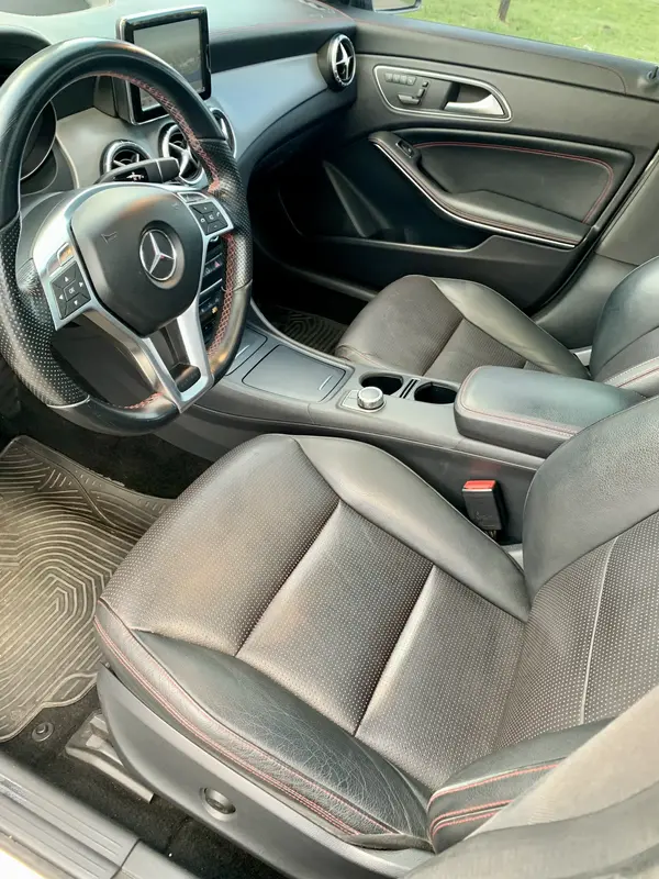 Mirá esta publicación de Mercedes Benz CLA