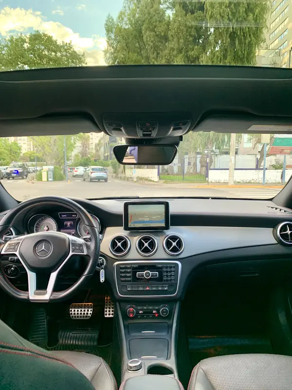 Mirá esta publicación de Mercedes Benz CLA