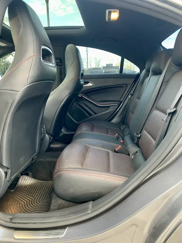 Mirá esta publicación de Mercedes Benz CLA