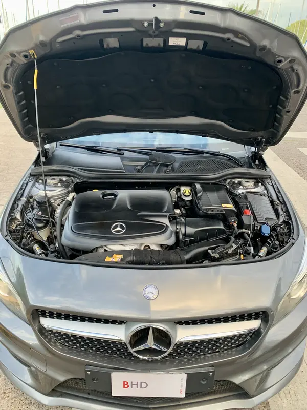 Mirá esta publicación de Mercedes Benz CLA