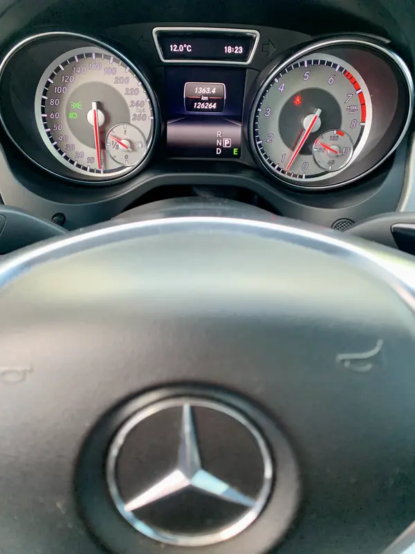 Mirá esta publicación de Mercedes Benz CLA