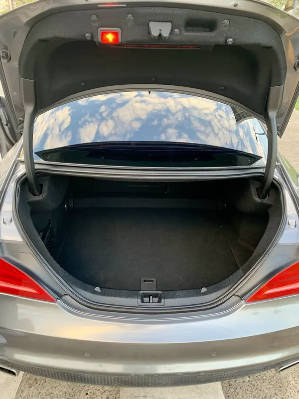 Mirá esta publicación de Mercedes Benz CLA