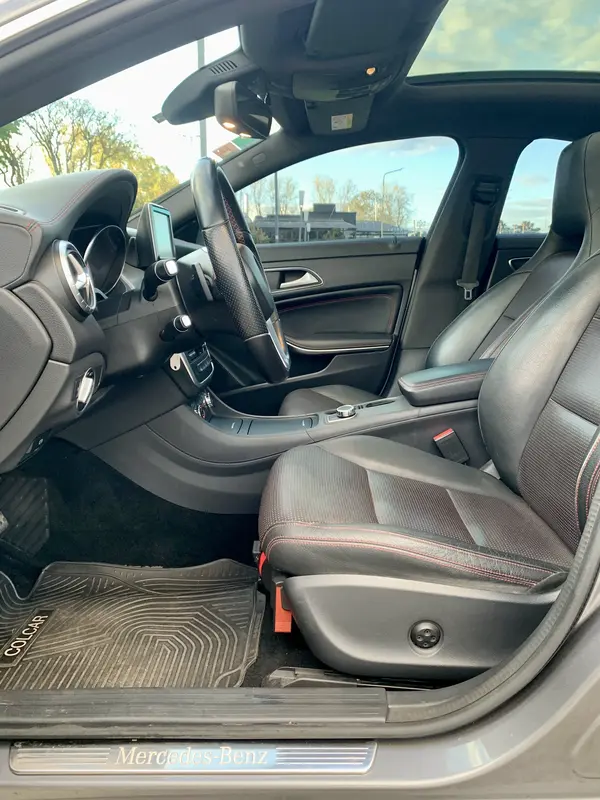 Mirá esta publicación de Mercedes Benz CLA