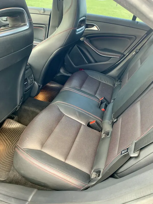Mirá esta publicación de Mercedes Benz CLA