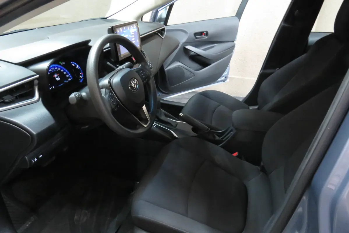 Mirá esta publicación de Toyota Corolla