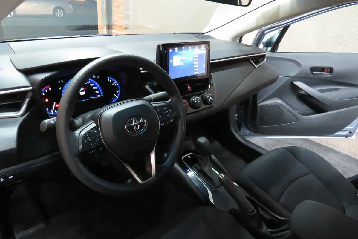 Mirá esta publicación de Toyota Corolla
