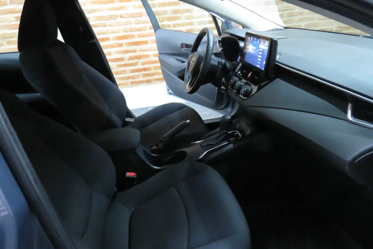 Mirá esta publicación de Toyota Corolla