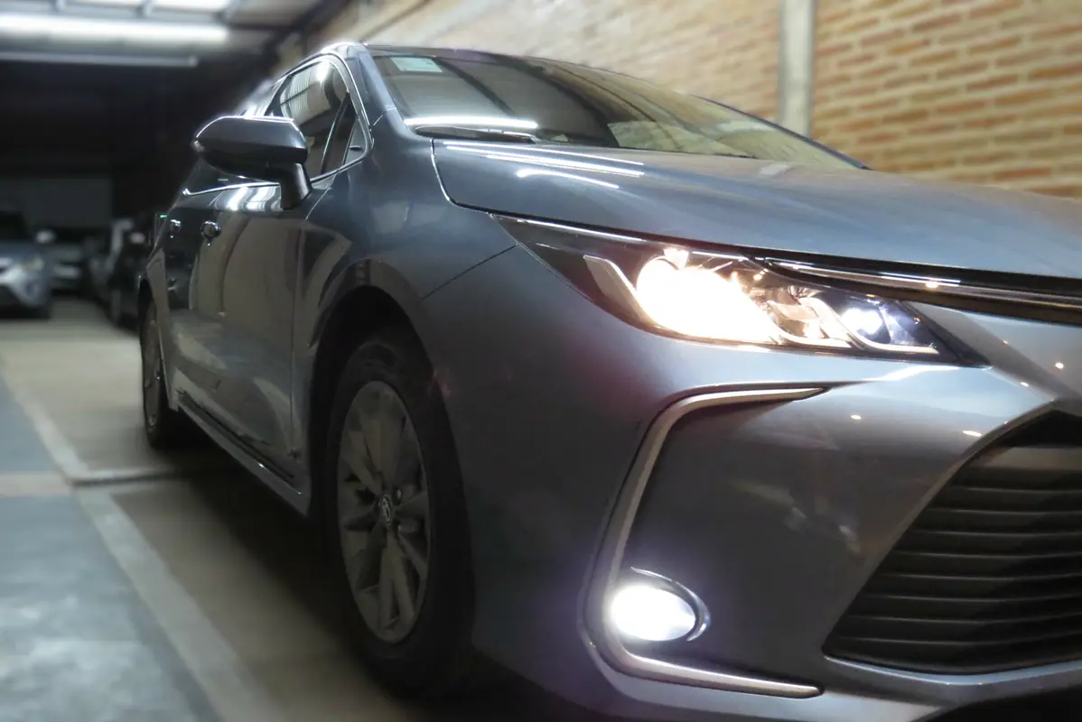 Mirá esta publicación de Toyota Corolla