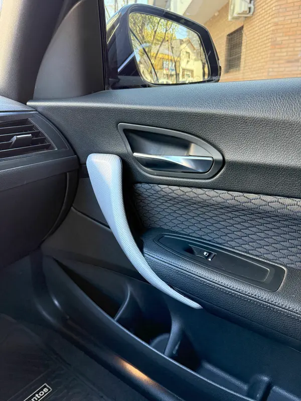 Mirá esta publicación de BMW Serie 2