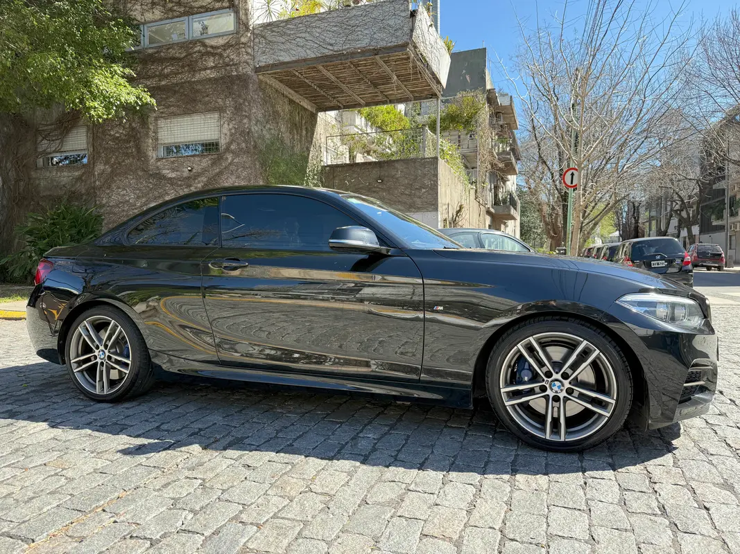 Mirá esta publicación de BMW Serie 2